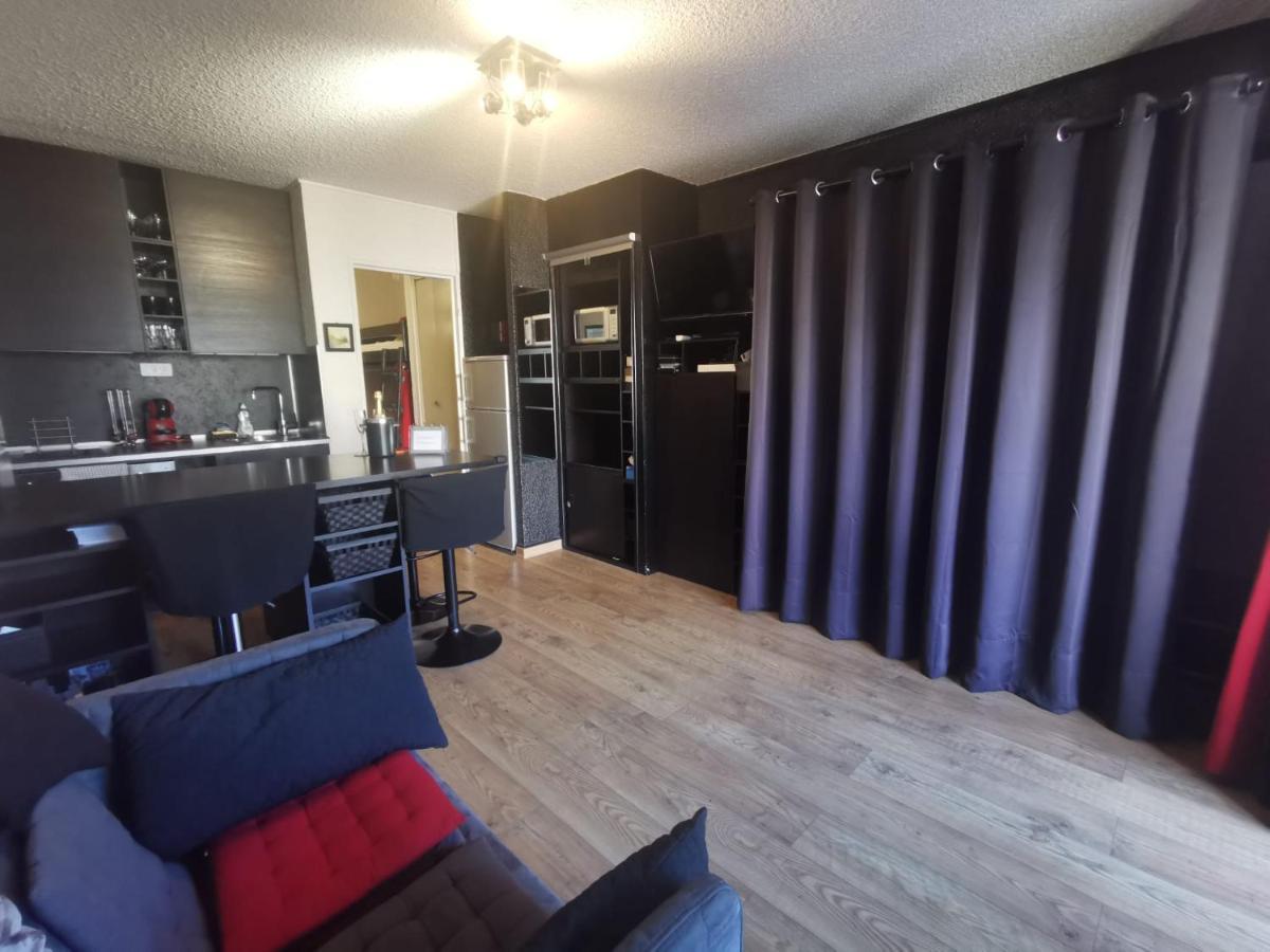 La Petite Corneille - A Chic And Central Studio. Ле-Монетьє-ле-Бен Екстер'єр фото