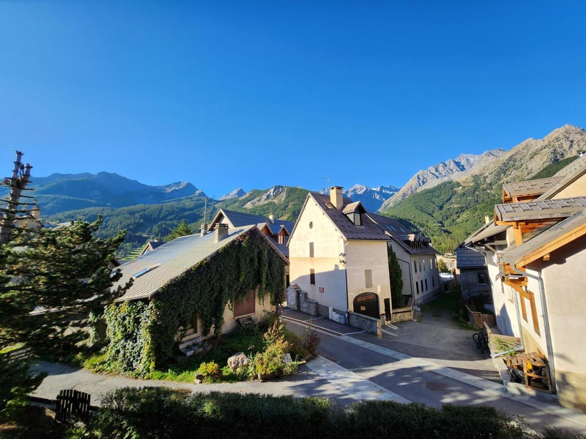 La Petite Corneille - A Chic And Central Studio. Ле-Монетьє-ле-Бен Екстер'єр фото